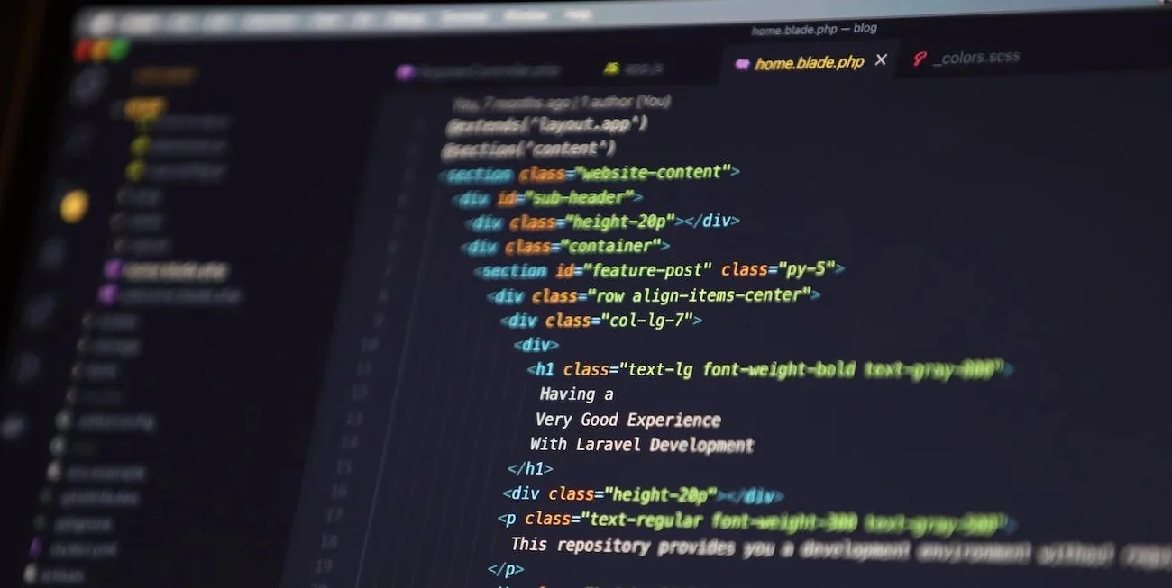 What Is Laravel Development? The Complete Guide For 2024