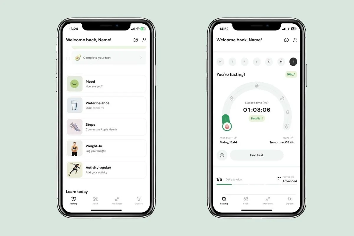 HealthTeach Trending Apps: Lasta Review 2025