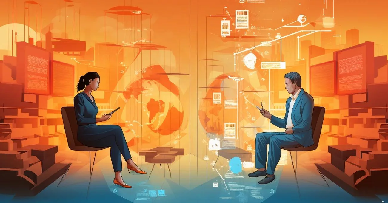 MarTech vs AdTech Strategic Guide: What's the Difference?