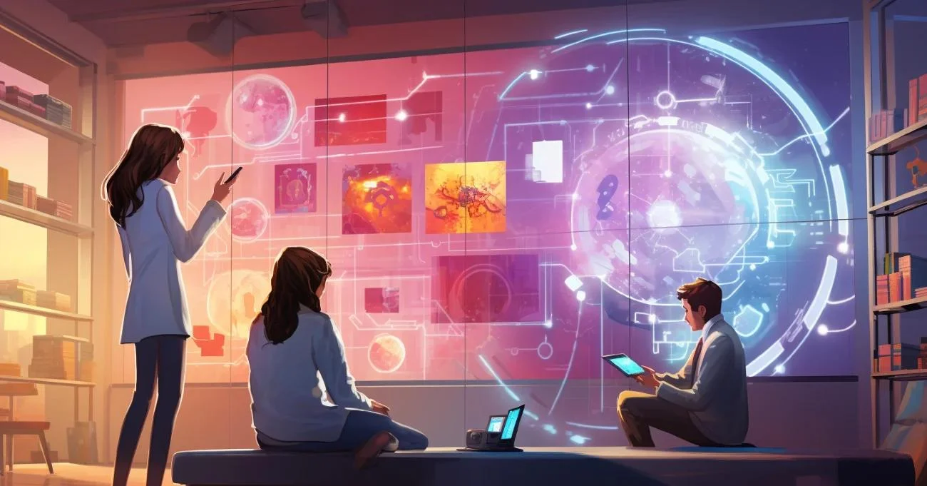 Mental Health Tech Company: 7 Industry Leaders to Watch