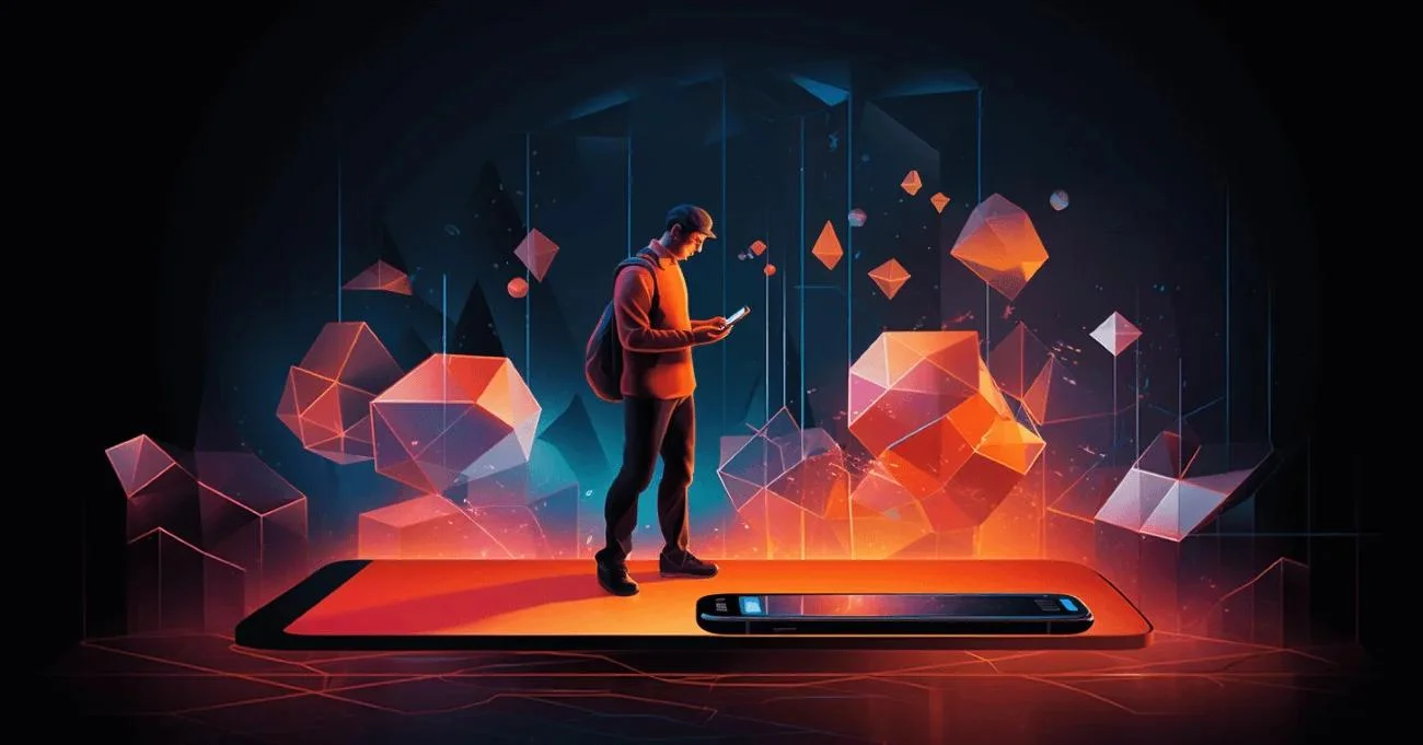Mobile App Developer: Stats, Trends, and Forecasts for 2024