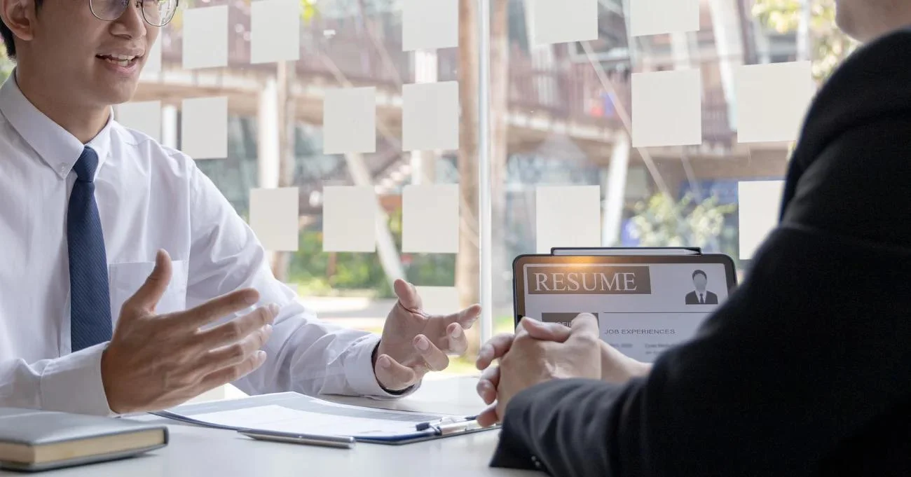 .NET Interview Questions for Beginners: Essential Concepts