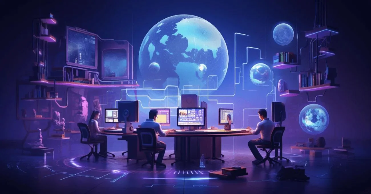 Offshore Development Team: A+ Guide For Startups 2024