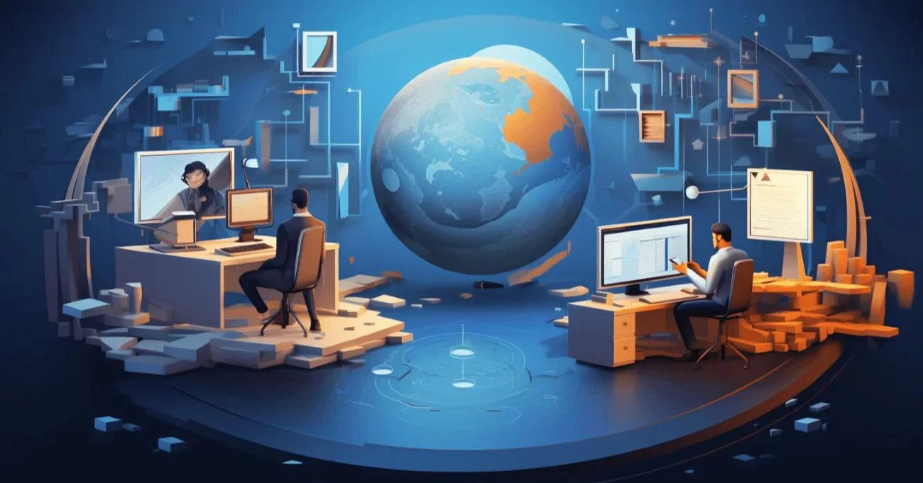 Onshore vs Offshore Software Development: A+ Comparison