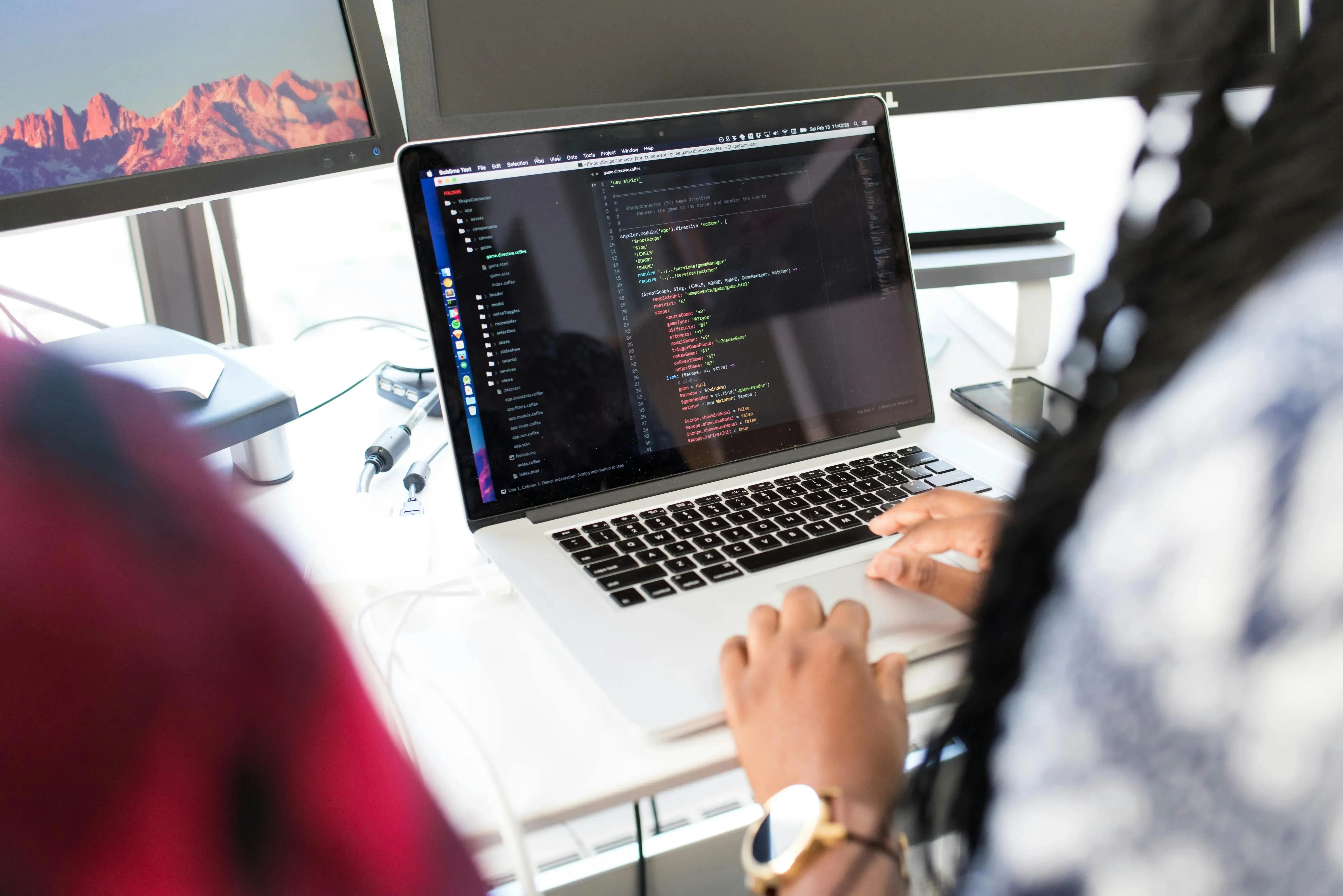 How Embedded Software Development Services Drive Innovation
