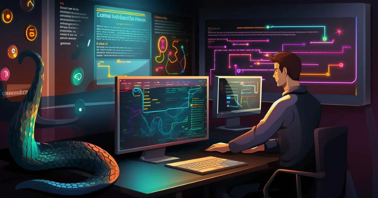 Replit Python: How To Streamline Python Development 2024
