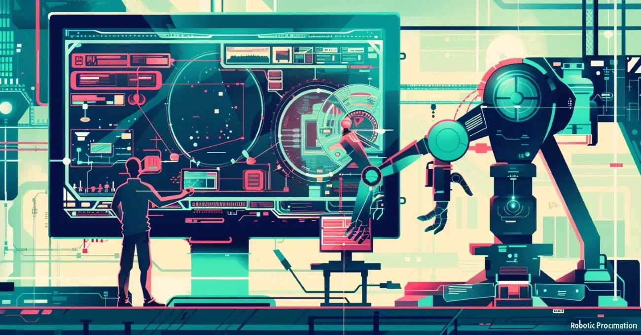 Robotic Process Automation Service: Top 7+ Providers Today