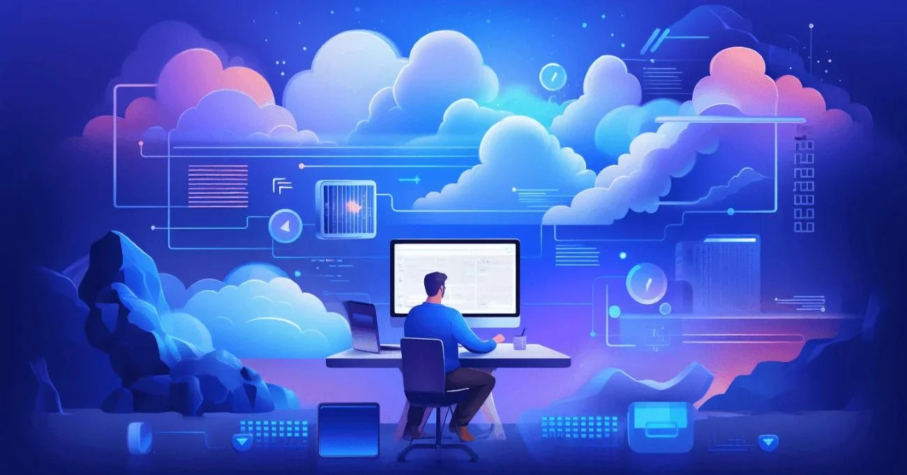 SaaS Developer: A+ Guide To Hiring Skilled Experts