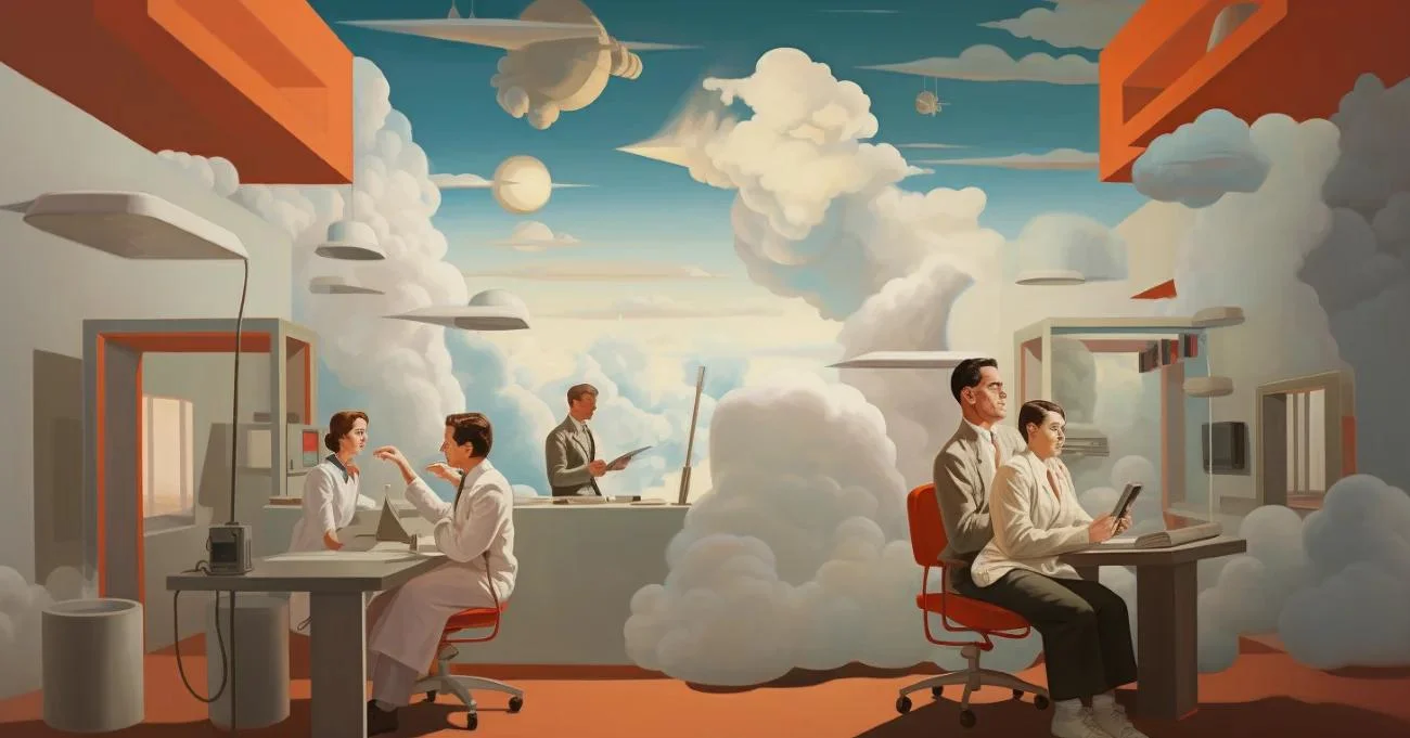 SaaS Medical Trends: A+ Industry Overview for 2024