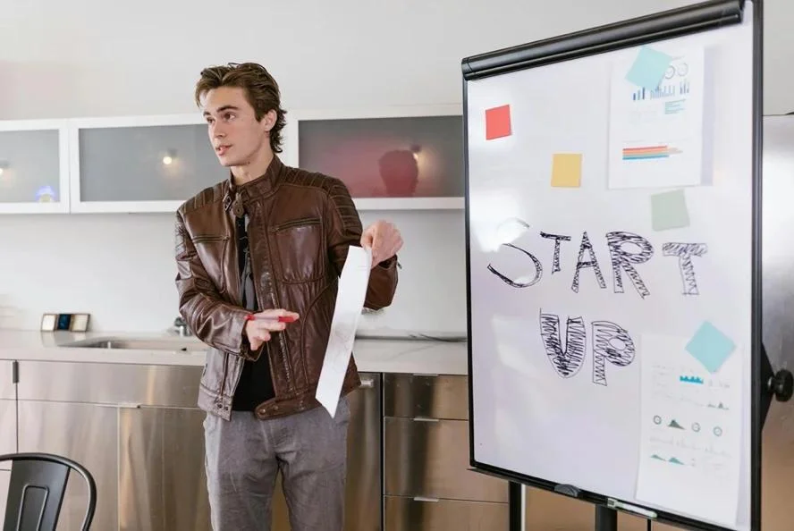 EdTech Startups Addressing Educational Gaps