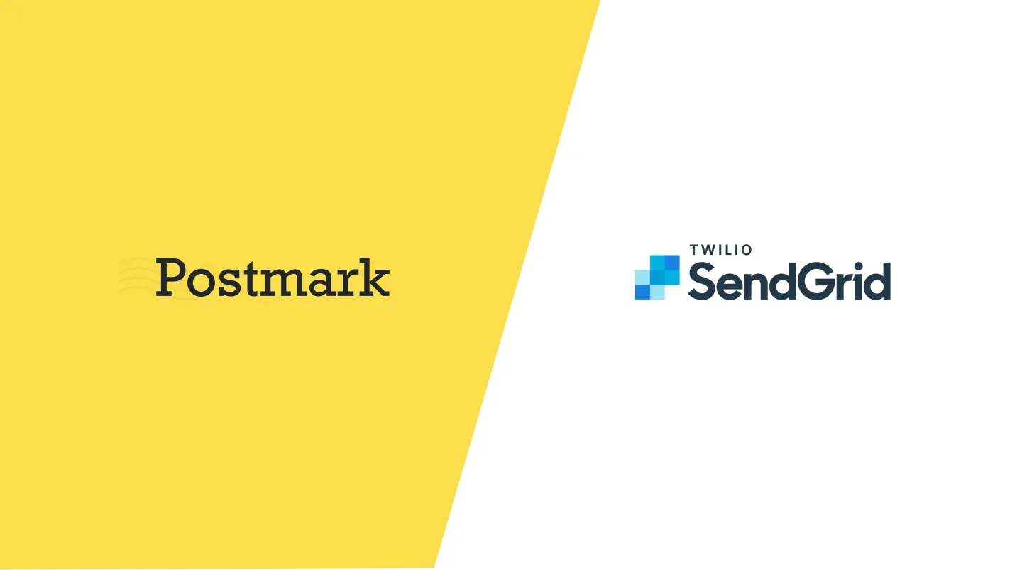 Postmark vs. SendGrid: Best Email Delivery Service in 2025