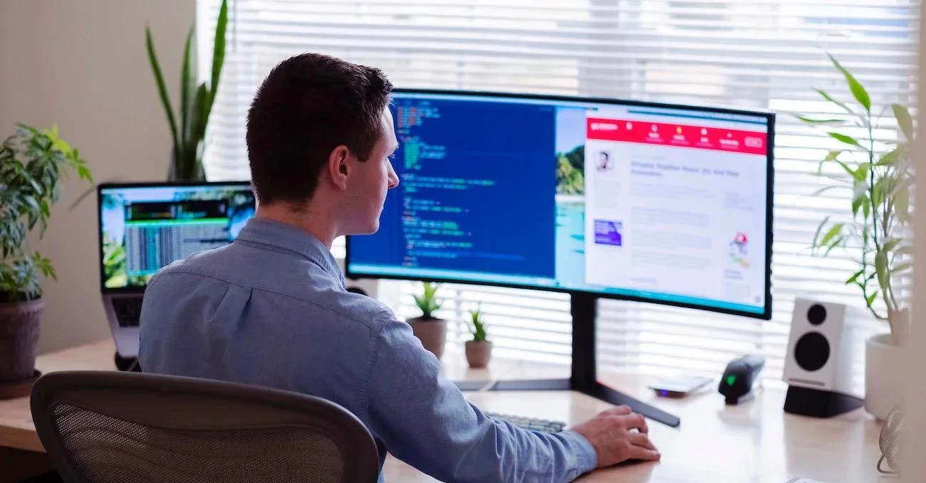 What Is Software Development? The Complete Guide For 2024