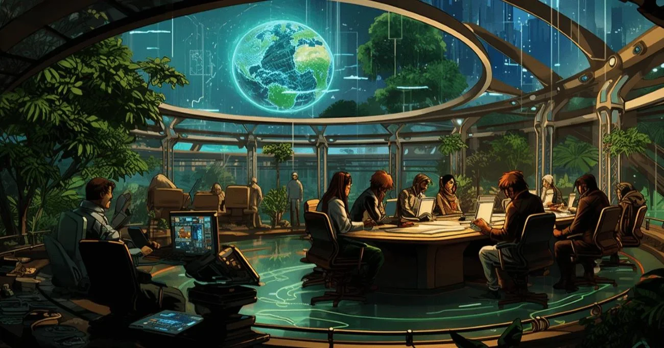 Software Development Outsourcing: Colombia Edition 2024
