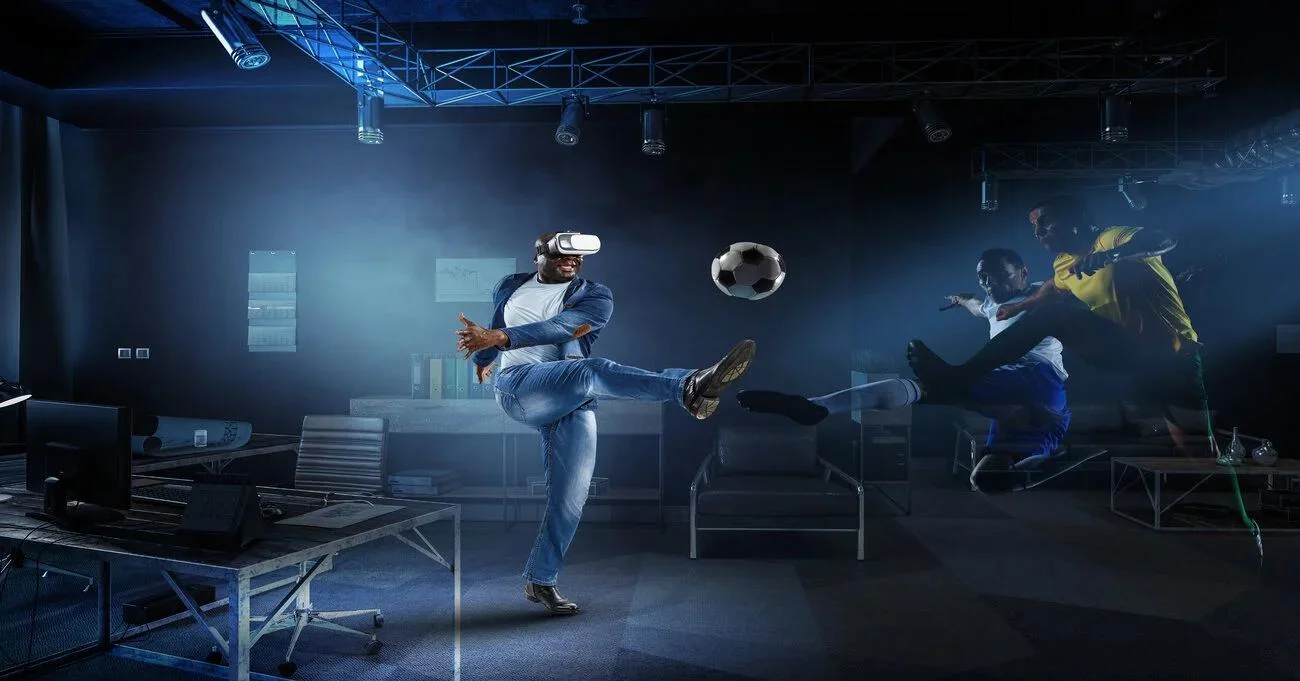 SportsTech Industry Overview
