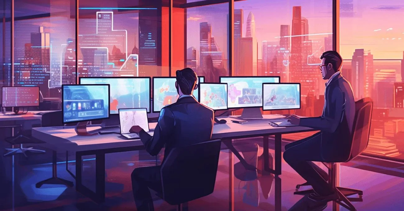 Strategic Guide To Hiring Skilled Nearshore Developers 2024
