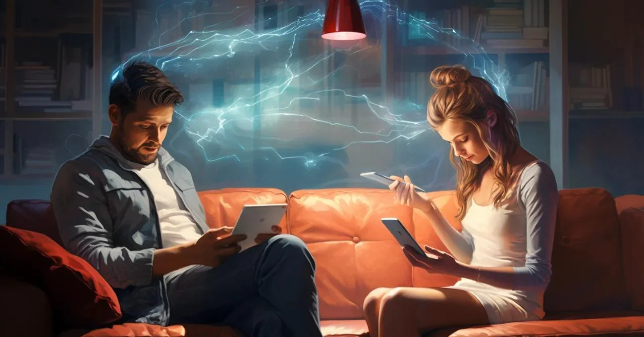 Technology in Mental Health: Insights, Types, and Impact 