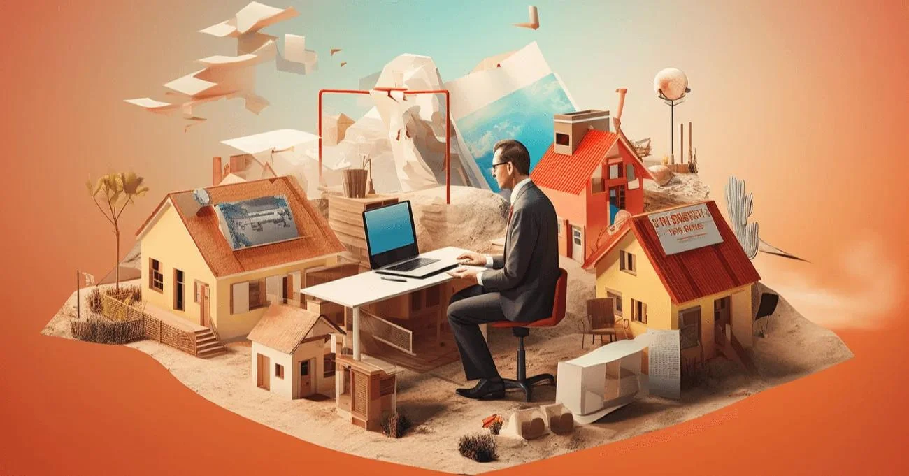 Top 10 CRM For Real Estate Agents: What Makes Them Unique?