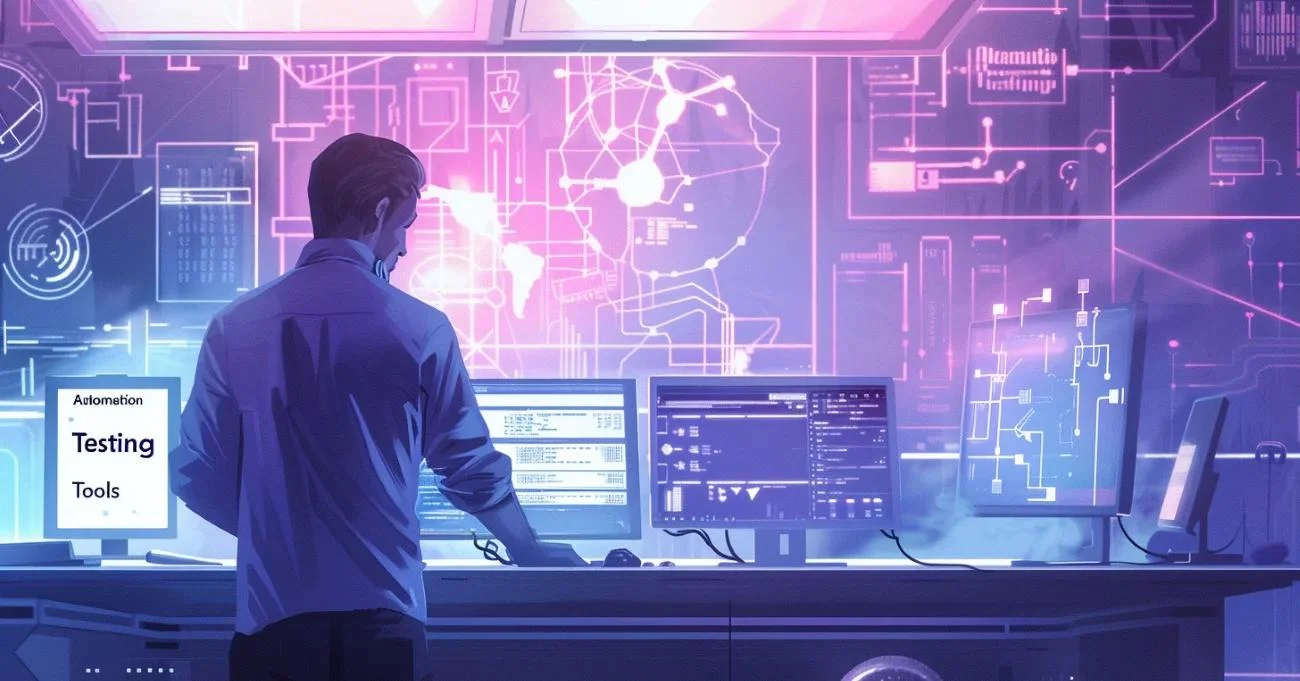 Top 7+ Automation Testing Tools for Developers to Use 2024