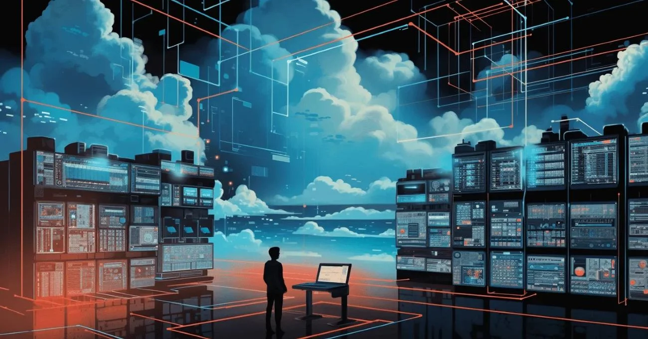 Top 7+ Cloud Server Hosting Sites for Startups: 2024 Guide