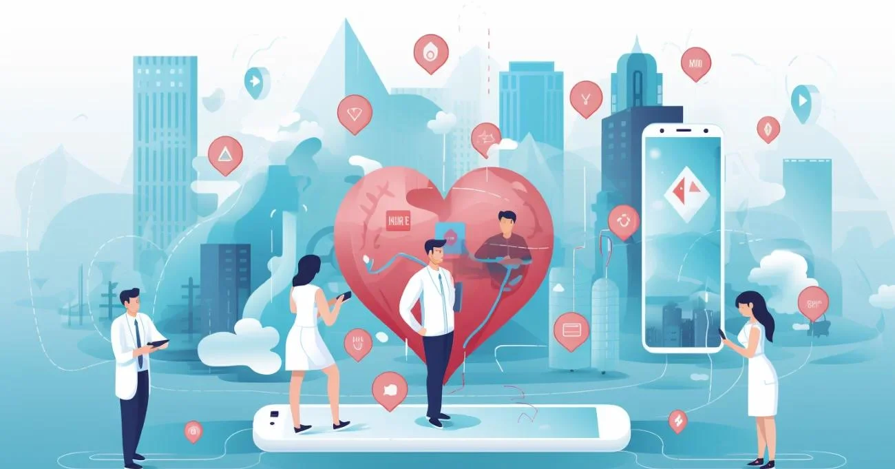 Top 7+ Health App Developers: Industry Leaders in 2024