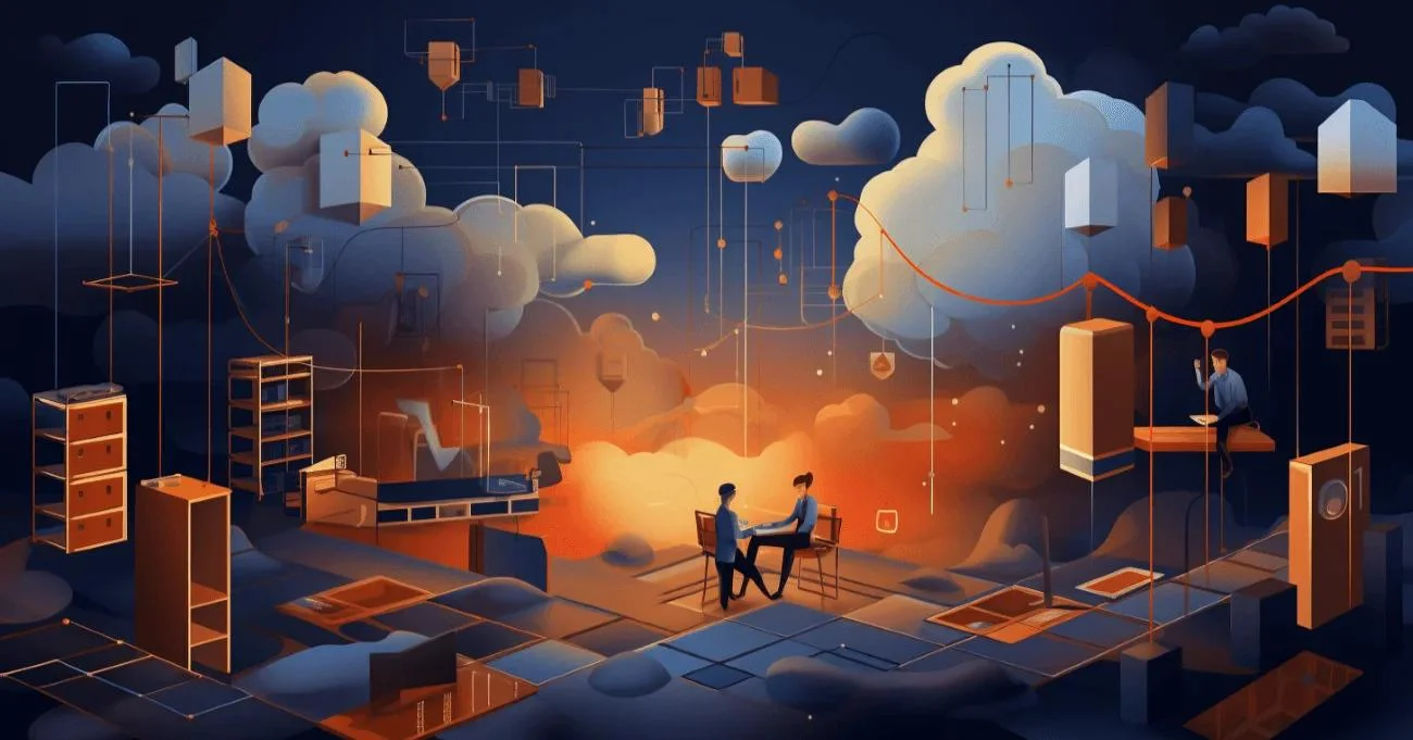 Top 7+ Nearshore SaaS Development Companies for 2024