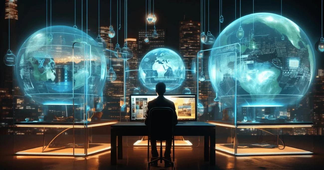 Top 7+ Sites For Software Outsourcing Eastern Europe