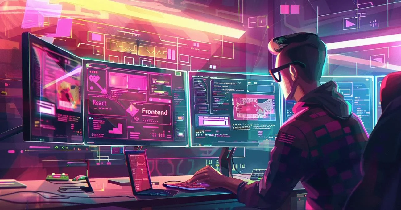 Top 7+ Sites to Hire a React JS Frontend Expert: A+ List