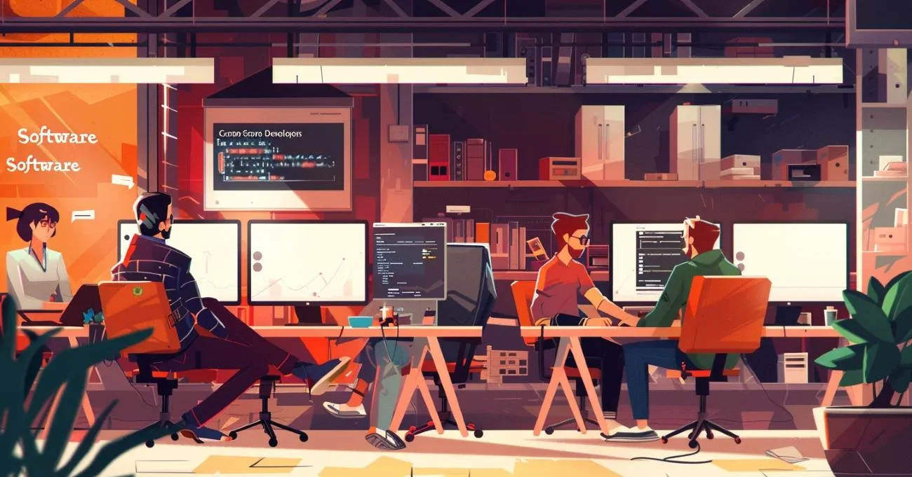 Top 7+ Sites to Hire Custom Software Developers in 2024