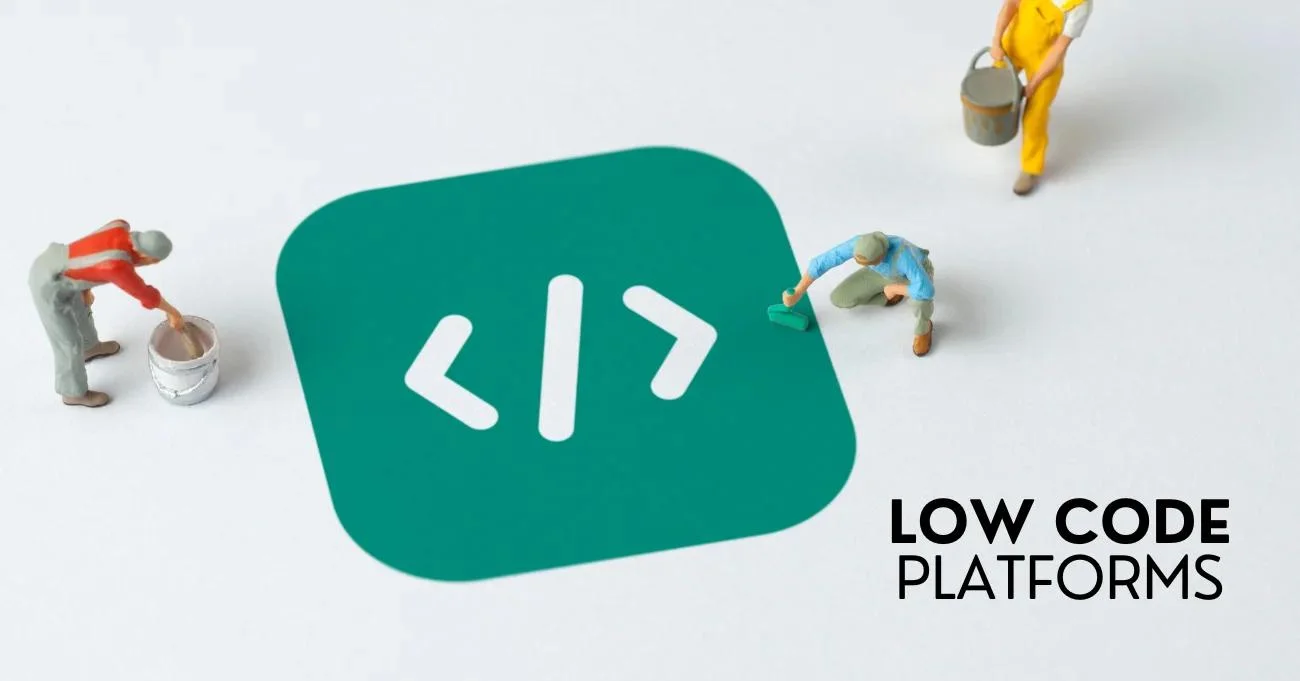 Top 9+ Low Code Platforms to Accelerate App Development in 2024