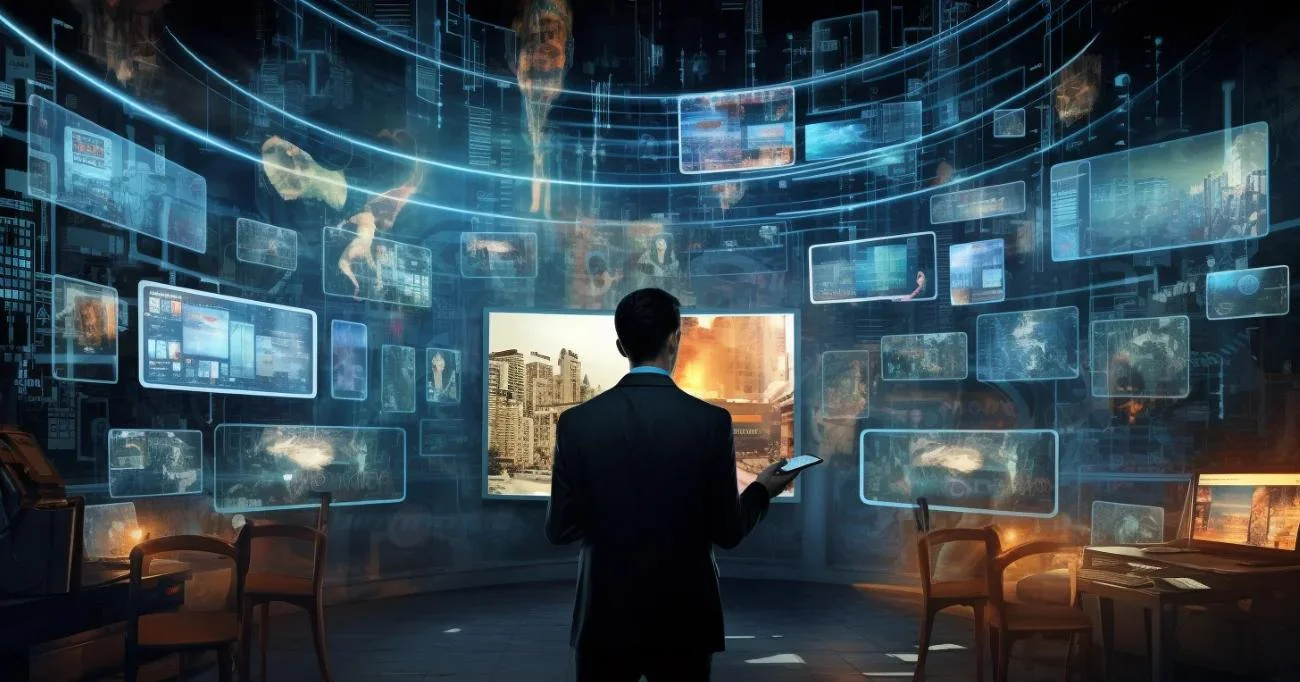 Trends in Advertisement Tech: Stats to Follow Up on in 2024 