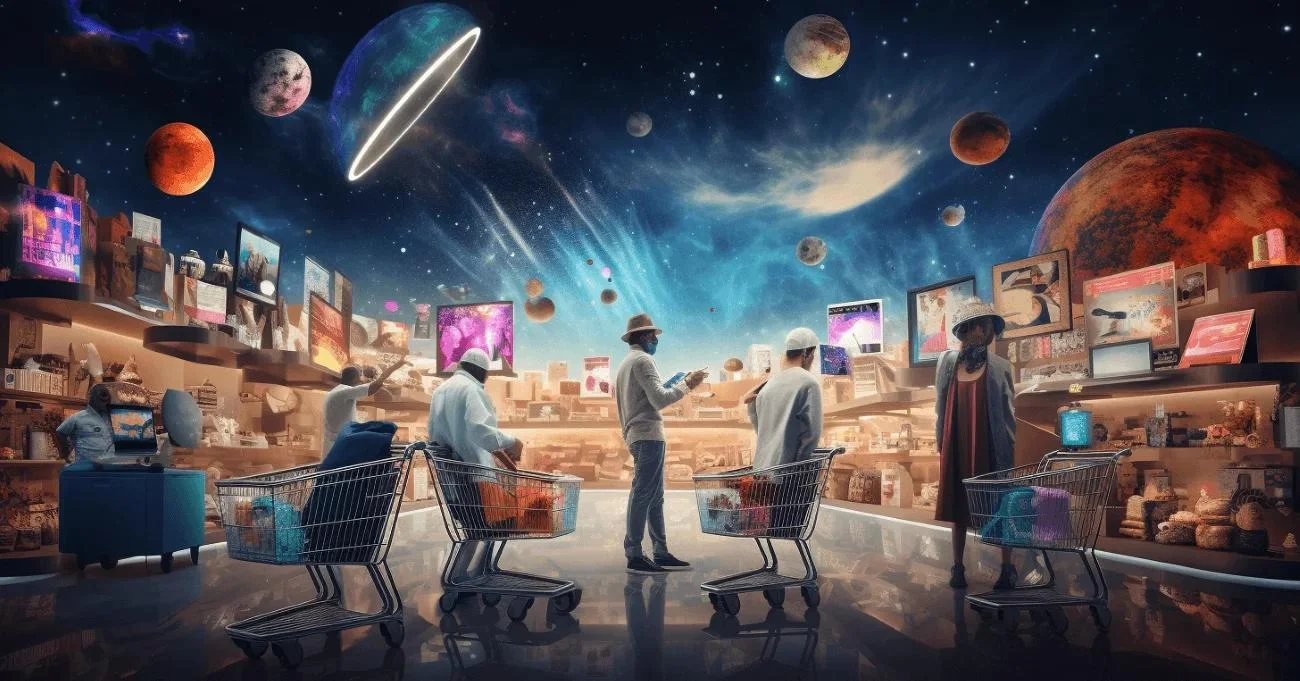 Trends In eCommerce Industry To Watch and Leverage in 2024