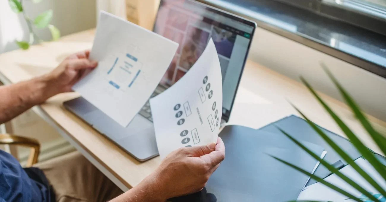 15 User Interface Developer Interview Questions For Experts