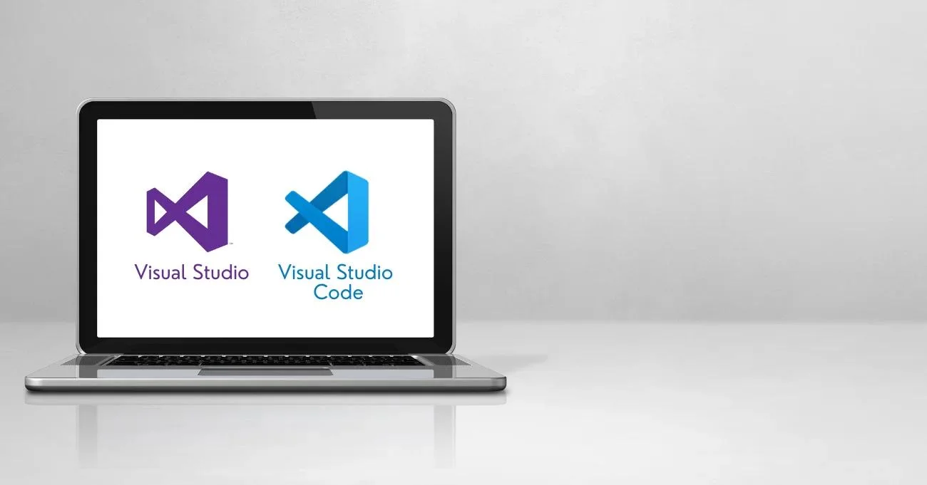 Visual Studio vs. Visual Studio Code: 2024 Guide 