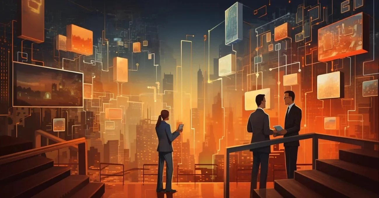 What are AdTech and MarTech: Definition and Use Cases 2024