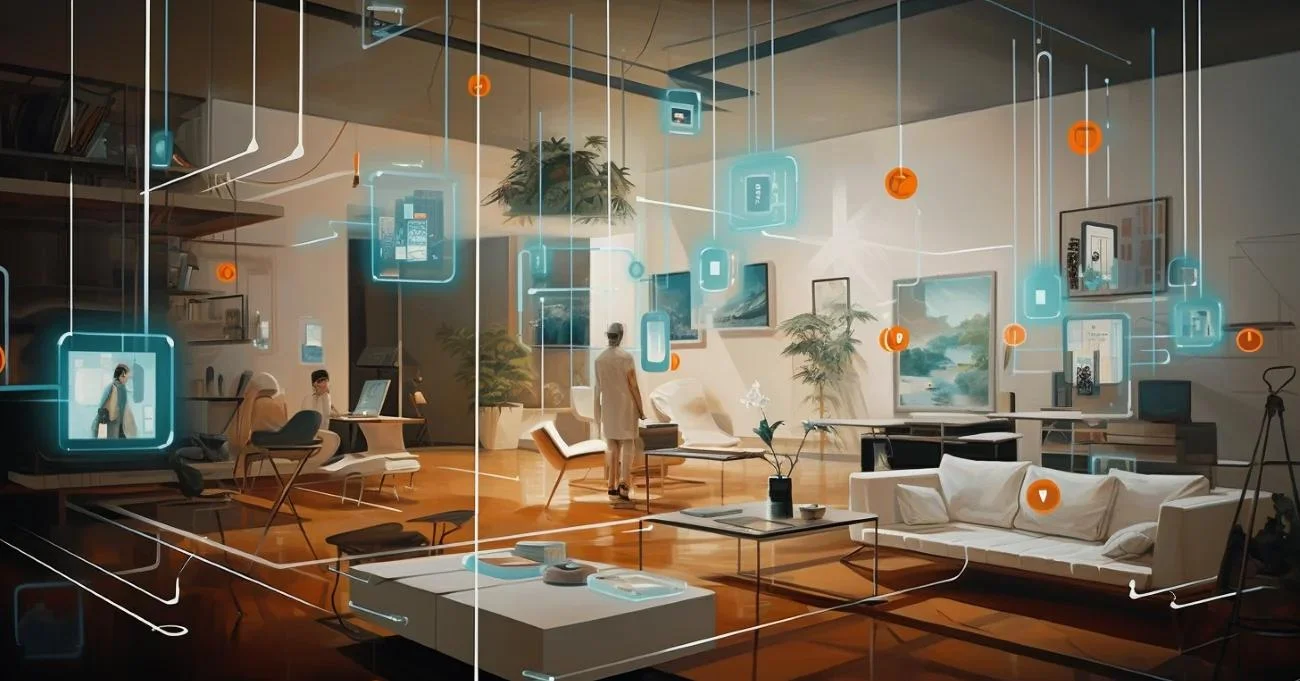 What are IoT Sensors: Use Cases, Features, and Benefits