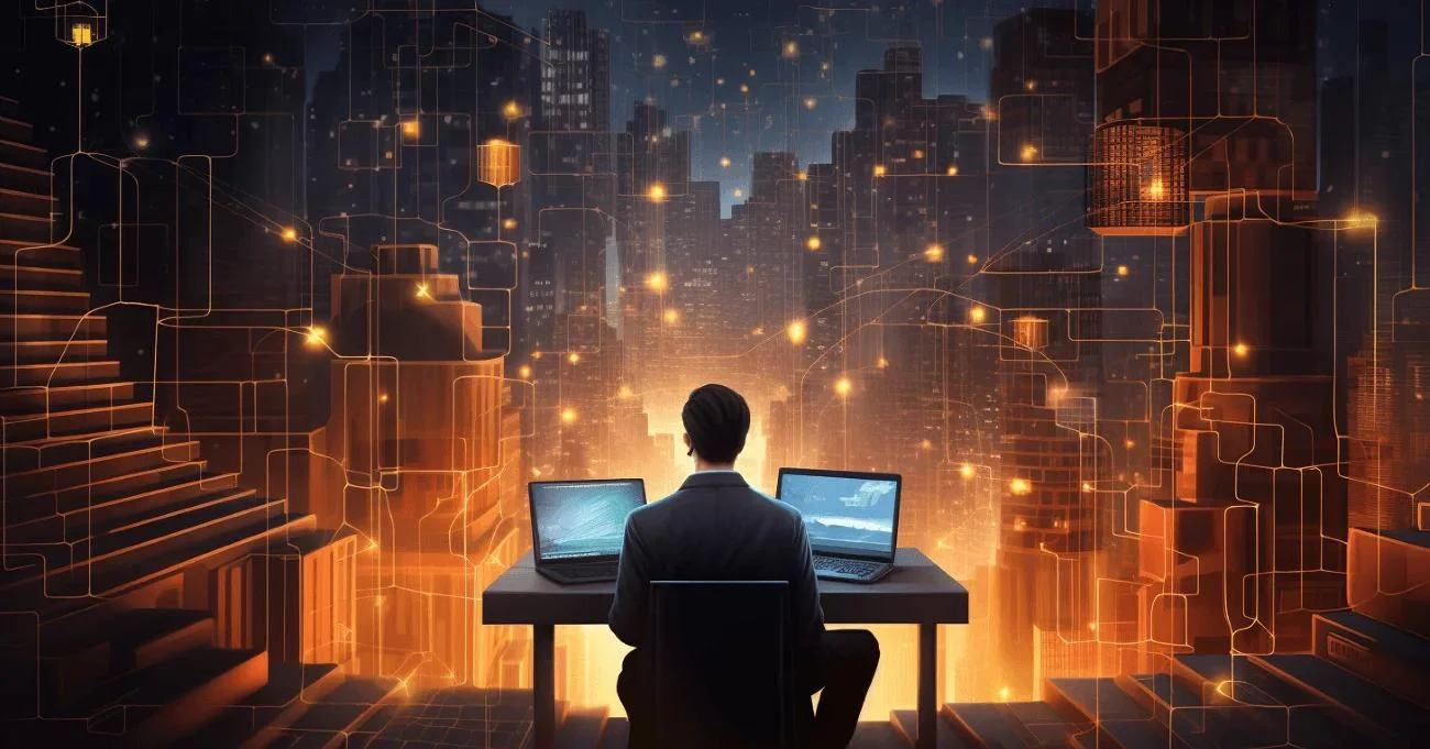 What is a Blockchain Developer: A+ Guide For Hiring in 2024