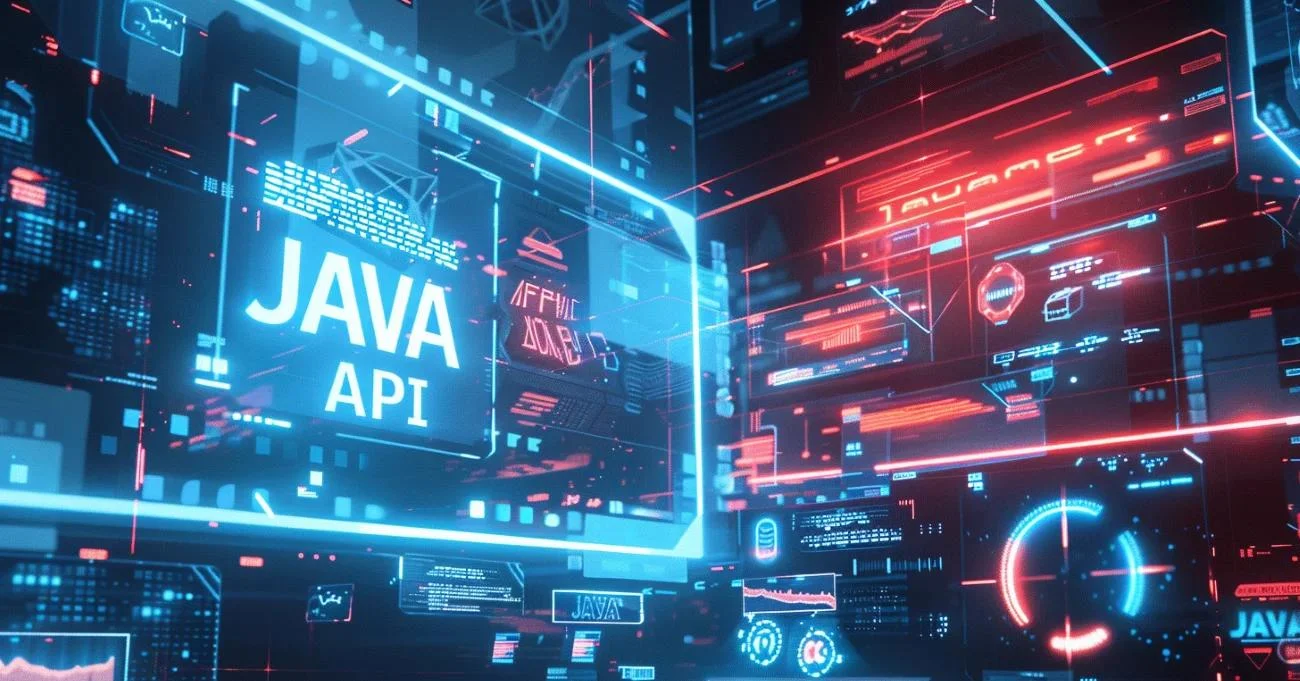 What is a JAVA API: Comprehensive Guide for Developers 2024