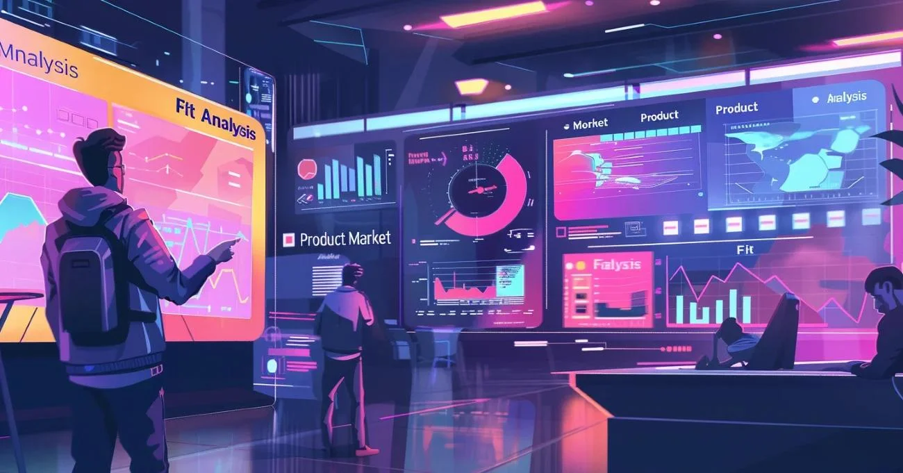 What is a Product Market Fit Analysis: 2024 Startup's Guide