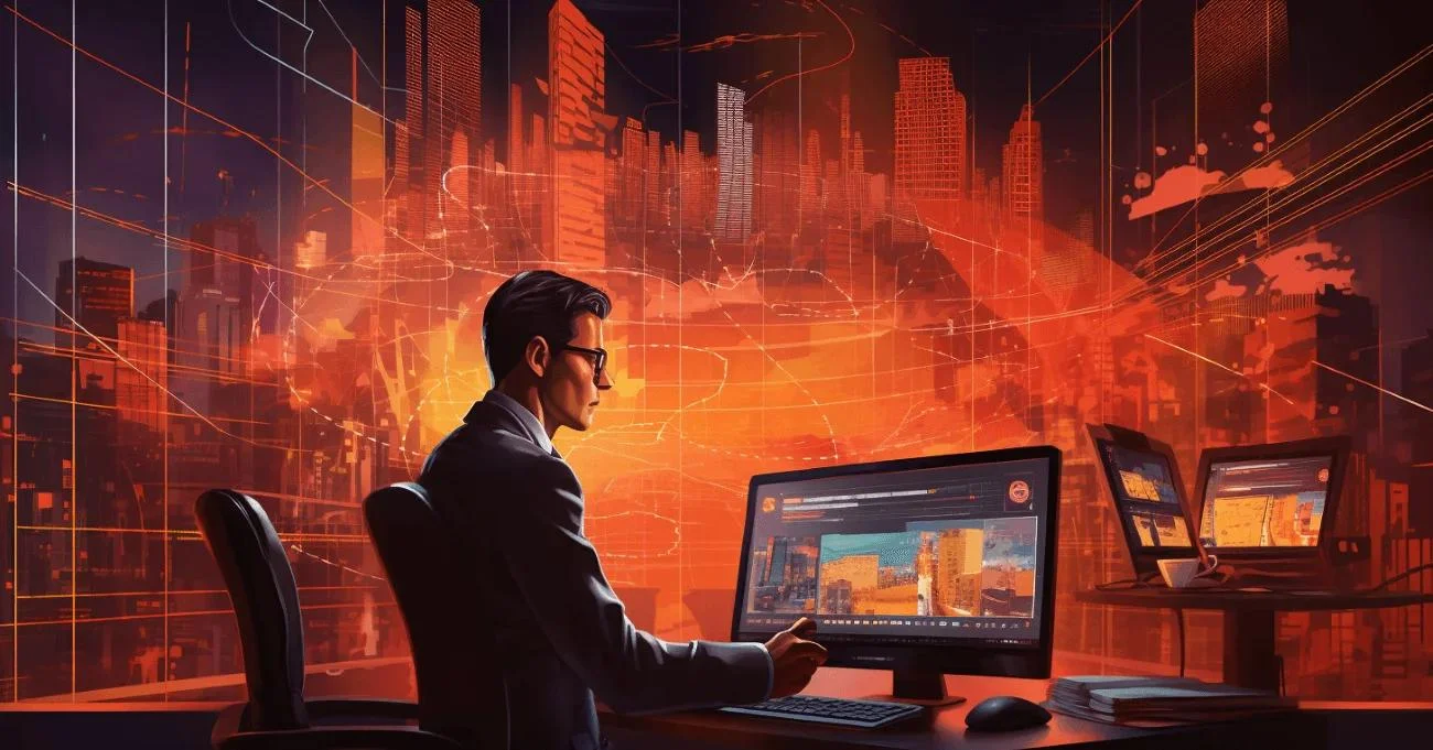 What is an Account Executive For Software Development?