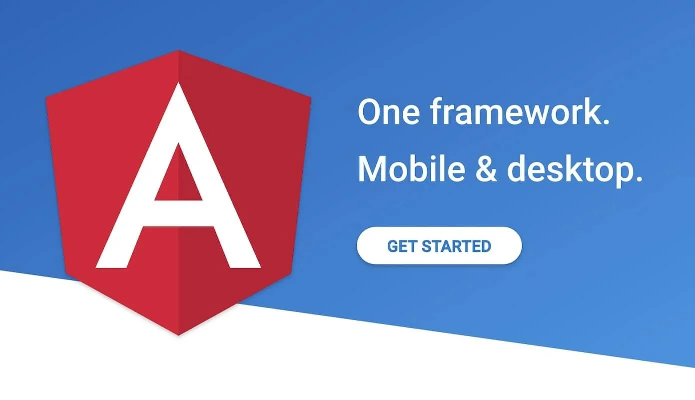 What is Angular?