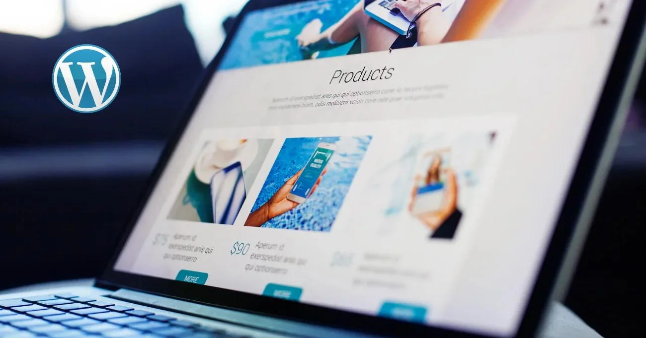 What Is Custom WordPress Development?