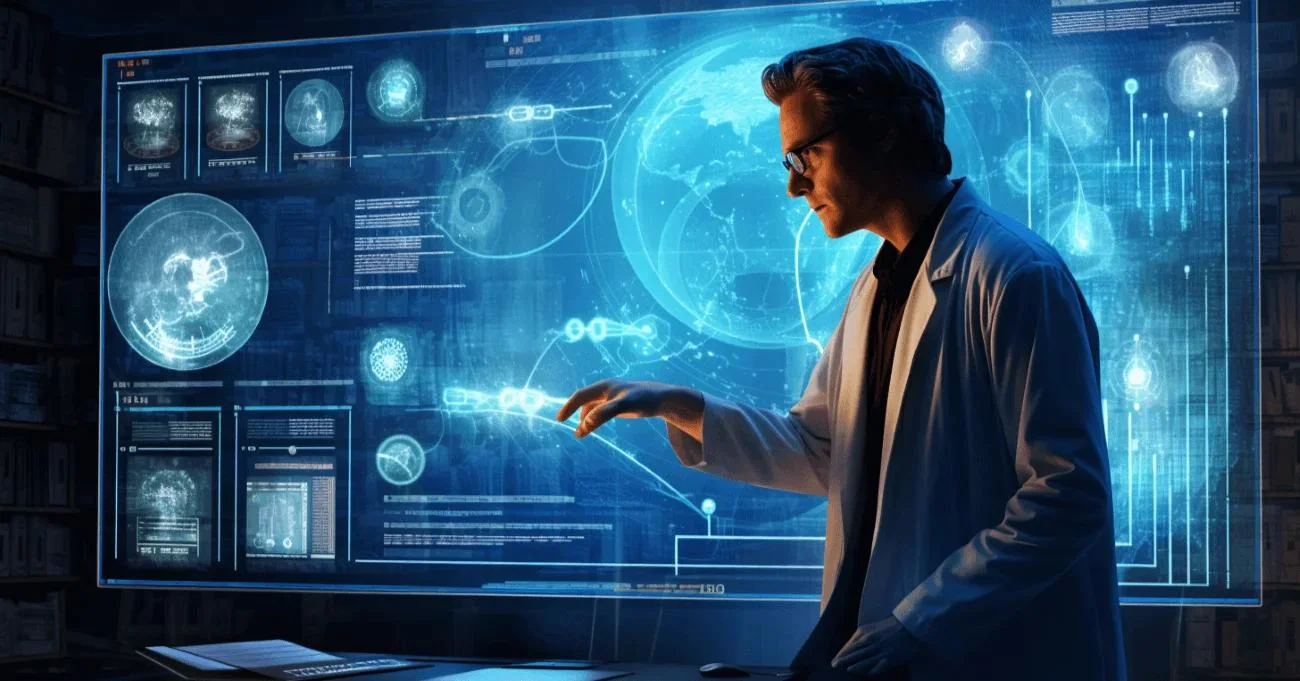 What is EMR API: Electronic Medical Records Integration API