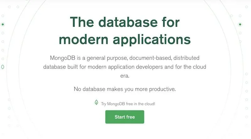 What is MongoDB? Simple Pros and Cons