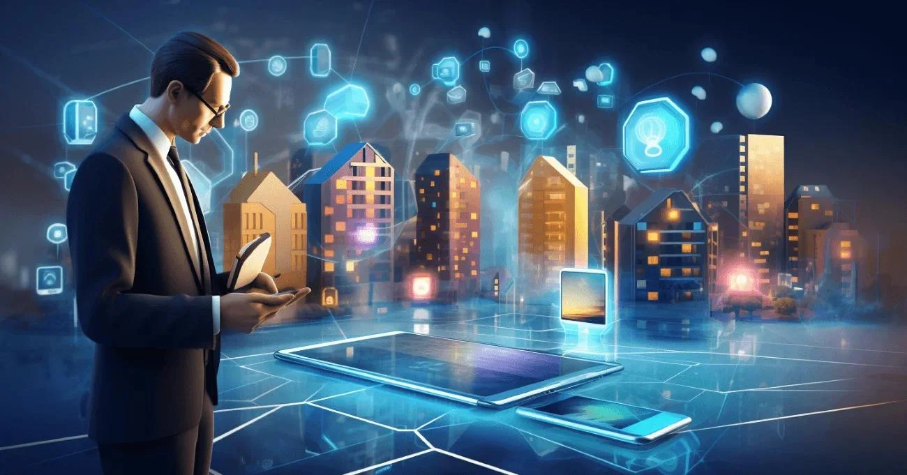 What is Proptech (Real Estate Tech)? Ultimate Guide