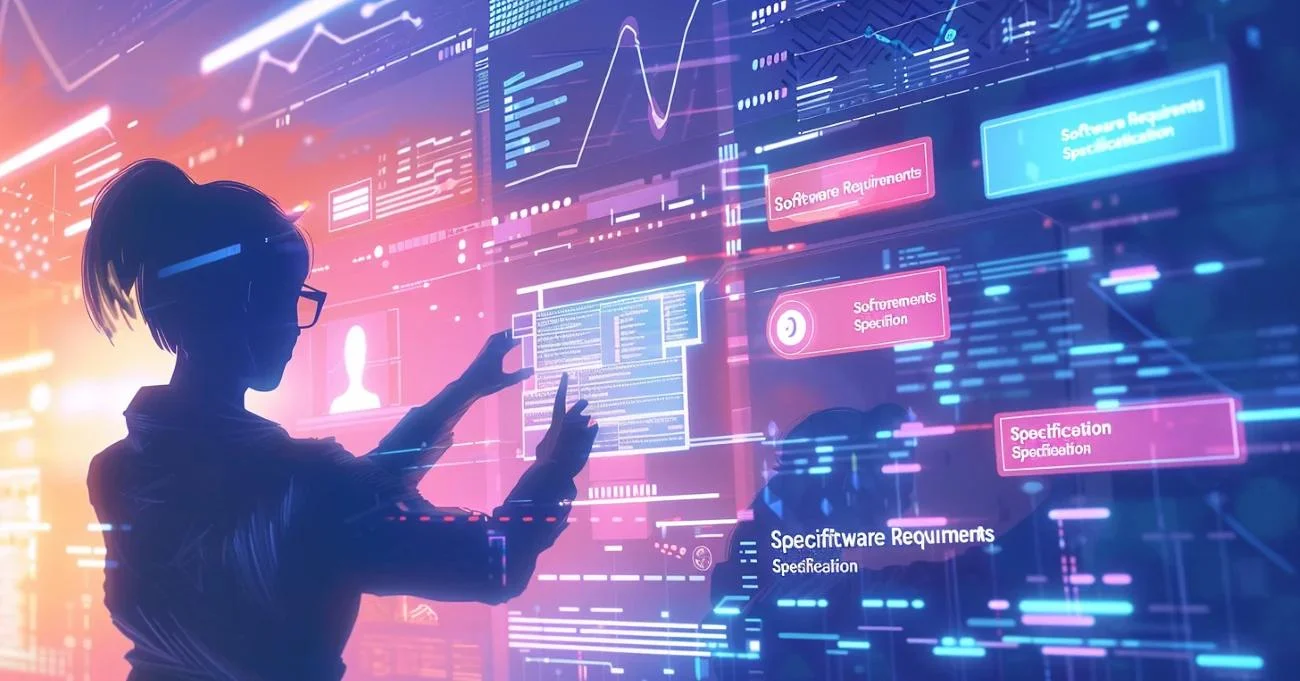What is SRS (Software Requirements Specification): A+ Guide
