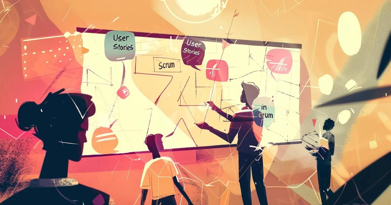 Who Creates User Stories in Scrum + How To Guide for Teams