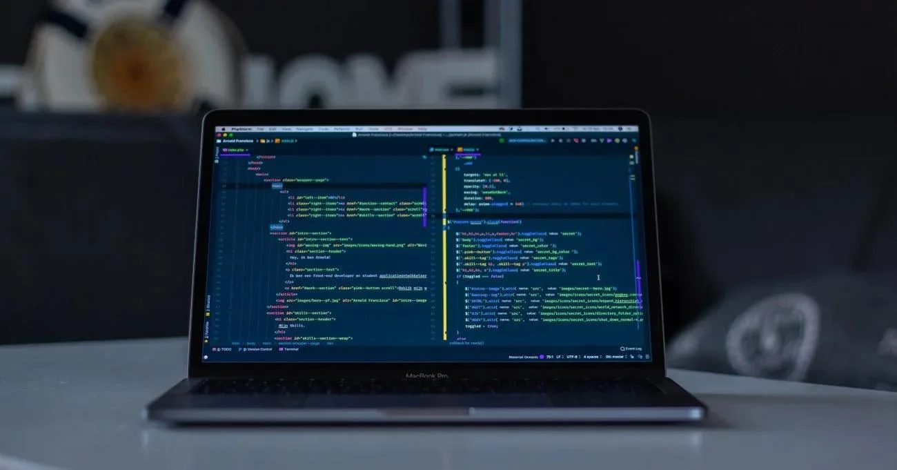 9+ Reasons Why Python Is A Popular Programming Language