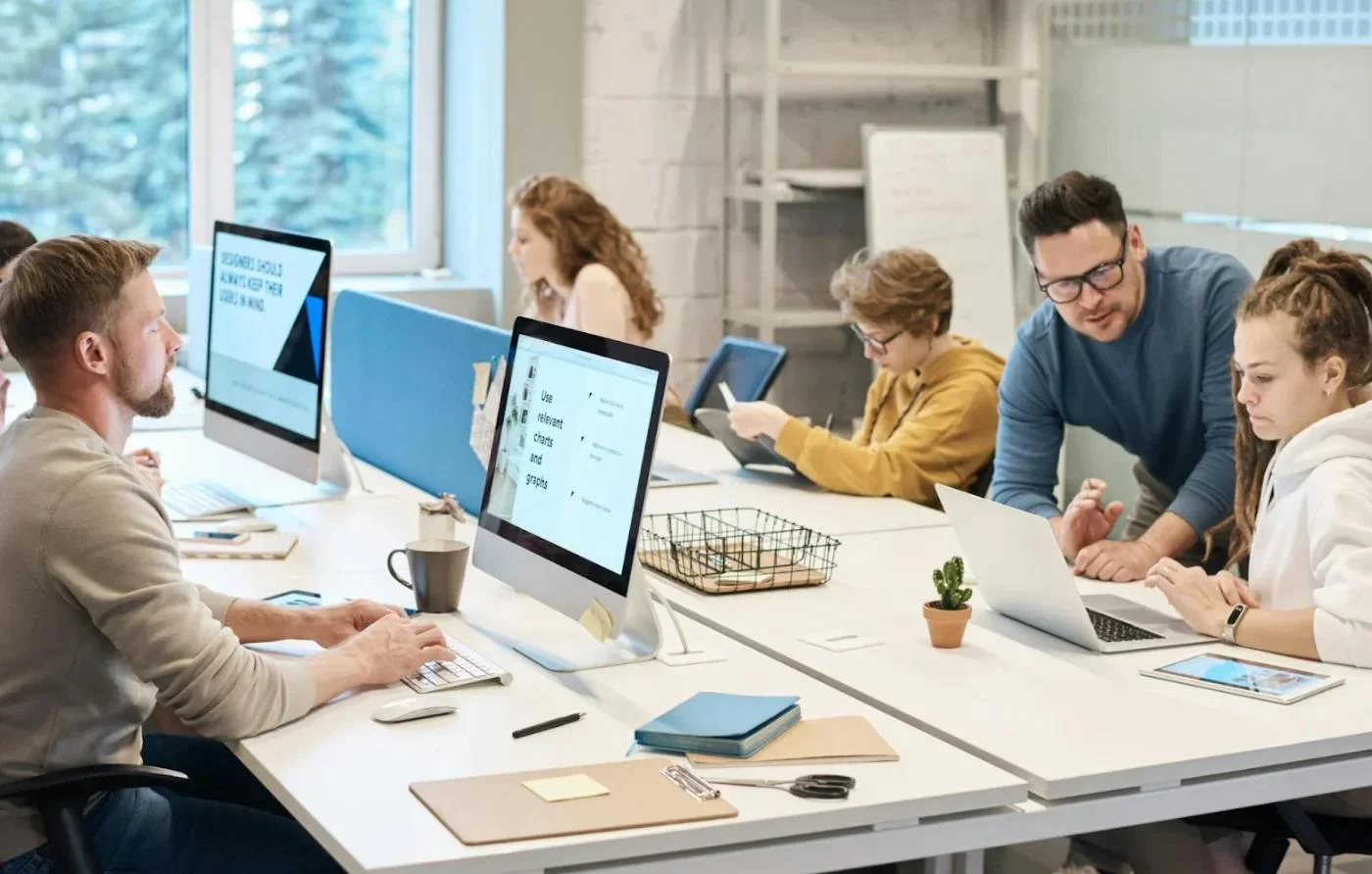 Why the Right Team Is Key to Successful Software Development