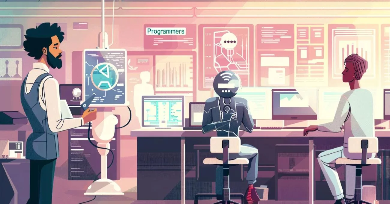 Will AI Replace Programmers: Key Software Industry Insights