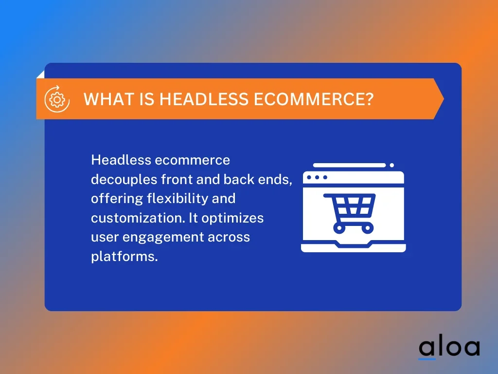 What Is Headless Ecommerce